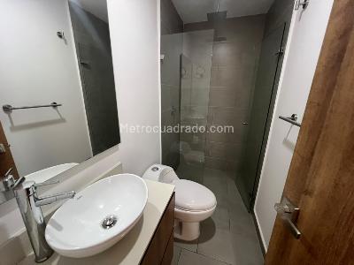 Apartamento de 1 alcoba en arriendo en Conquistadores, Medellín, 40 m² · foto 6 de 10