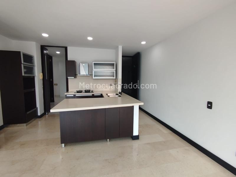 Apartamento en Arriendo, Las Lomitas, Sabaneta
