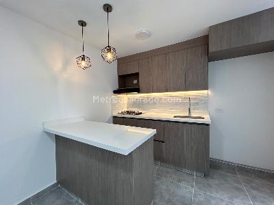 Apartamento de 3 alcobas en venta en Bello, Bello, 54 m² · foto 5 de 20