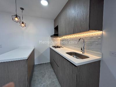 Apartamento de 3 alcobas en venta en Bello, Bello, 54 m² · foto 7 de 20