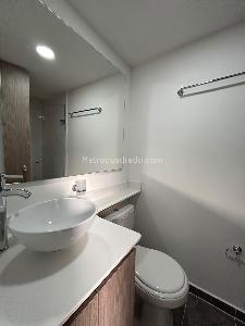 Apartamento de 3 alcobas en venta en Bello, Bello, 54 m² · foto 17 de 20