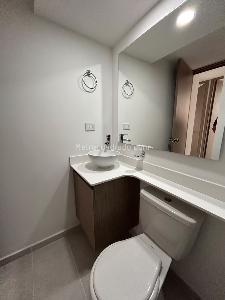 Apartamento de 3 alcobas en venta en Bello, Bello, 54 m² · foto 18 de 20