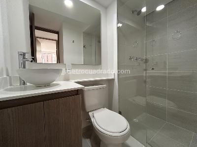 Apartamento de 3 alcobas en venta en Bello, Bello, 54 m² · foto 20 de 20