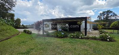 Casa en Arriendo, Las Palmas, Envigado en Las Palmas