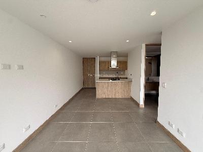 Apartamento en arriendo en Rionegro, Rionegro · foto 3 de 13