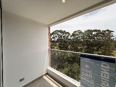 Apartamento en arriendo en Rionegro, Rionegro · foto 5 de 13