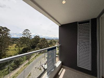 Apartamento en arriendo en Rionegro, Rionegro · foto 6 de 13