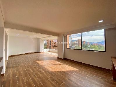 Apartamento de 3 alcobas en arriendo en Transversal Inferior, Medellín, 210 m² · foto 3 de 20