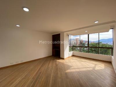 Apartamento de 3 alcobas en arriendo en Transversal Inferior, Medellín, 210 m² · foto 12 de 20