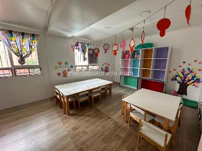Casa en arriendo en Zuñiga, Envigado, 600 m² · foto 10 de 20