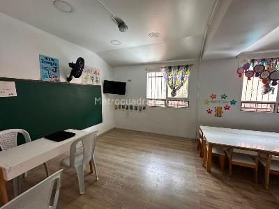 Casa en arriendo en Zuñiga, Envigado, 600 m² · foto 12 de 20