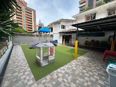 Casa en arriendo en Zuñiga, Envigado, 600 m² · foto 16 de 20