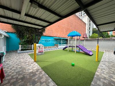 Casa en arriendo en Zuñiga, Envigado, 600 m² · foto 17 de 20