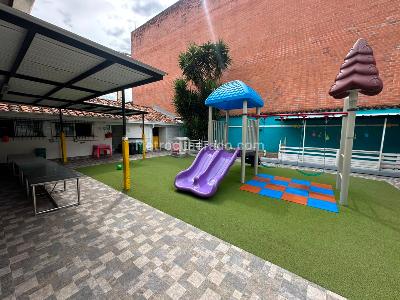 Casa en arriendo en Zuñiga, Envigado, 600 m² · foto 18 de 20