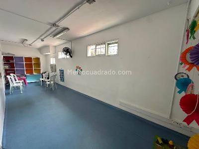 Casa en arriendo en Zuñiga, Envigado, 600 m² · foto 5 de 20