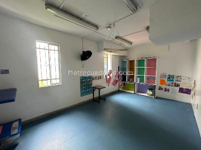Casa en arriendo en Zuñiga, Envigado, 600 m² · foto 8 de 20