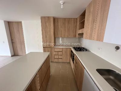 Apartamento en Arriendo, Camino Verde, Envigado