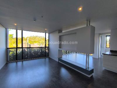 Apartamento de 1 alcoba en venta en Las Palmas M, Medellín, 172 m² · foto 12 de 20
