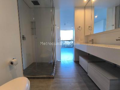 Apartamento de 1 alcoba en venta en Las Palmas M, Medellín, 172 m² · foto 15 de 20