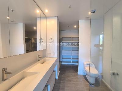 Apartamento de 1 alcoba en venta en Las Palmas M, Medellín, 172 m² · foto 17 de 20