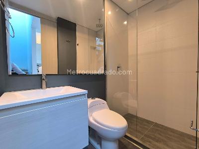 Apartamento de 1 alcoba en venta en Las Palmas M, Medellín, 172 m² · foto 19 de 20