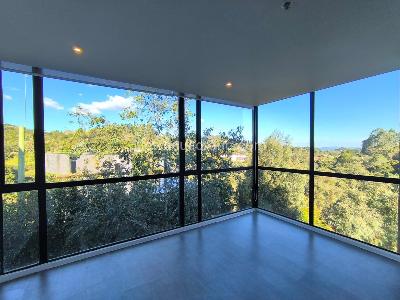 Apartamento de 1 alcoba en venta en Las Palmas M, Medellín, 172 m² · foto 2 de 20