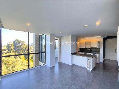 Apartamento de 1 alcoba en venta en Las Palmas M, Medellín, 172 m² · foto 3 de 20