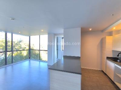 Apartamento de 1 alcoba en venta en Las Palmas M, Medellín, 172 m² · foto 4 de 20