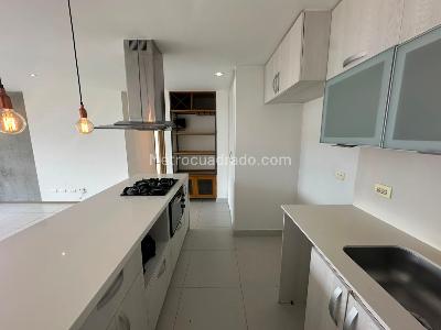 Apartamento en arriendo en El Esmeraldal, Envigado · foto 2 de 15