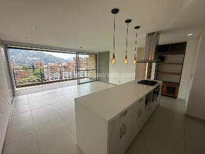 Apartamento en arriendo en El Esmeraldal, Envigado · foto 4 de 15