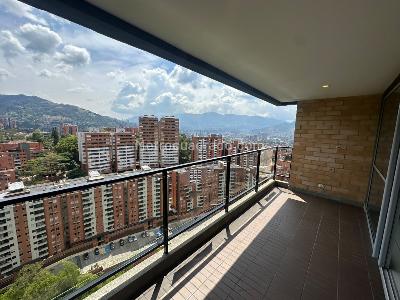 Apartamento en arriendo en El Esmeraldal, Envigado · foto 5 de 15