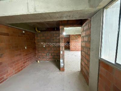 Apartamento en venta en Robledo, Medellín · foto 5 de 10