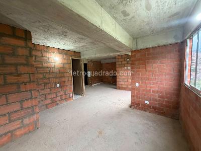 Apartamento en venta en Robledo, Medellín · foto 6 de 10