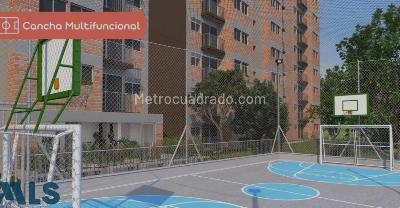 Apartamento en venta en Robledo, Medellín · foto 8 de 10