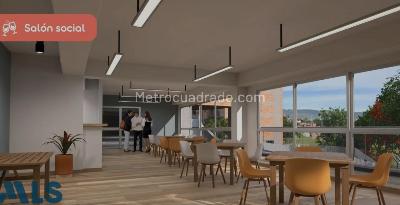 Apartamento en venta en Robledo, Medellín · foto 9 de 10