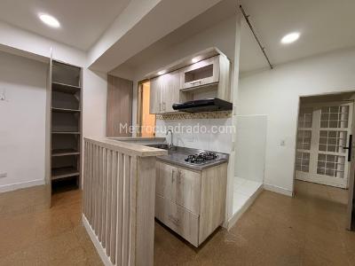 Apartamento en venta en Prado Centro, Medellín · foto 2 de 20