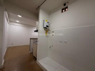 Apartamento en venta en Prado Centro, Medellín · foto 6 de 20