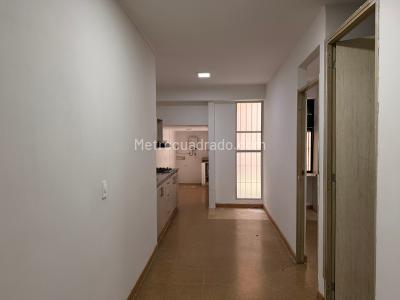 Apartamento en venta en Prado Centro, Medellín · foto 12 de 20