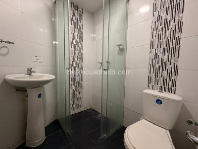 Apartamento en venta en Prado Centro, Medellín · foto 13 de 20