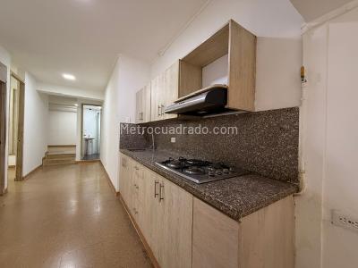 Apartamento en venta en Prado Centro, Medellín · foto 18 de 20