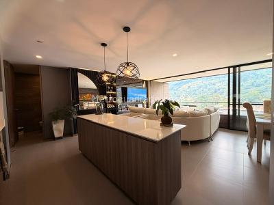 Apartamento en venta en Loma De Las Brujas, Envigado · foto 3 de 20