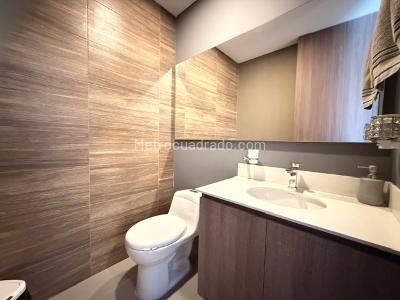 Apartamento en venta en Loma De Las Brujas, Envigado · foto 4 de 20