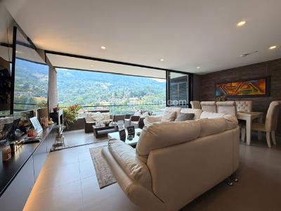 Apartamento en venta en Loma De Las Brujas, Envigado · foto 6 de 20