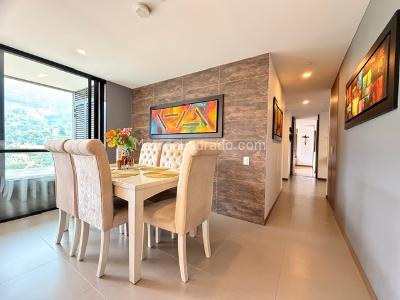 Apartamento en venta en Loma De Las Brujas, Envigado · foto 7 de 20