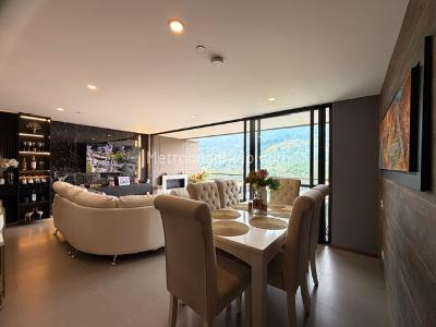 Apartamento en venta en Loma De Las Brujas, Envigado · foto 8 de 20