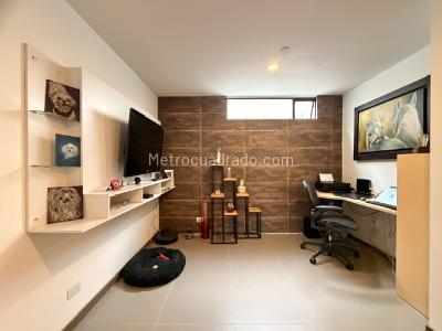 Apartamento en venta en Loma De Las Brujas, Envigado · foto 10 de 20