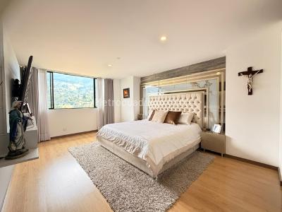 Apartamento en venta en Loma De Las Brujas, Envigado · foto 17 de 20