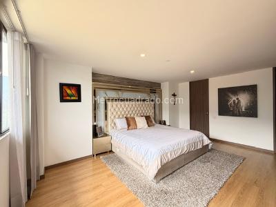 Apartamento en venta en Loma De Las Brujas, Envigado · foto 20 de 20