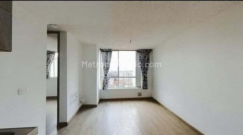 Apartment for rent in Bogotá