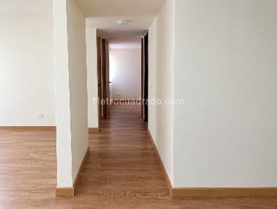 Apartamento de 2 alcobas en arriendo en Las Brisas, Bogotá, 46 m² · foto 7 de 17